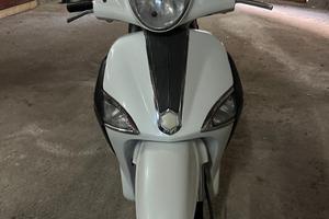 Piaggio Liberty 50 - 2014