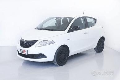 LANCIA Ypsilon 1.0 FireFly 5 porte S&S Hybrid Si