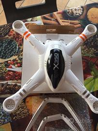 Guscio drone walkera 350 pro
