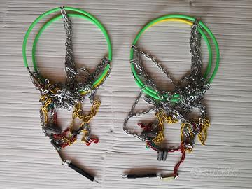 catene neve LAMPA R-9 10 ART1607-6