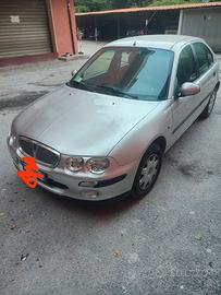 Rover 25