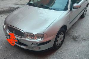 Rover 25