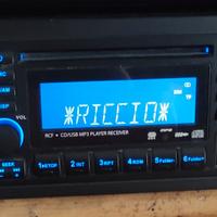 RCF ES3160 - Amplificatore