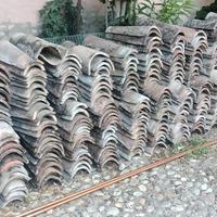 Tegole / coppi usati