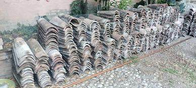 Tegole / coppi usati