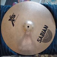 Sabian XS 20 medium thin crash 18"