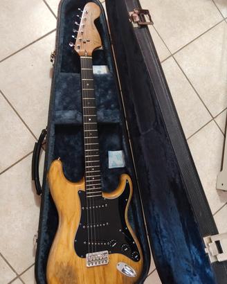 Fender Stratocaster Hard Tail 1979