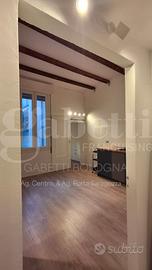 Via DE CHIARI - BOLOGNA - QUADRILOCALE