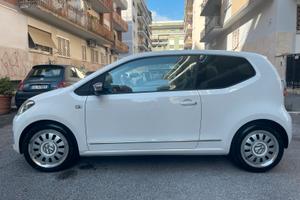 volkswagen up 1.0 high up 75 cv 3p