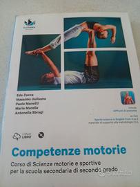 Competenze motorie