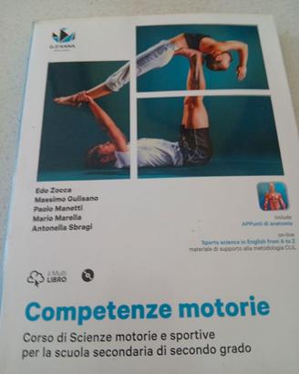 Competenze motorie