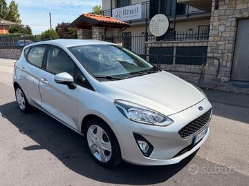 Ford Fiesta 1.1 5 porte Plus