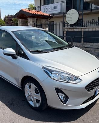 Ford Fiesta 1.1 5 porte Plus