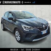 Renault Captur 1.0 tce Zen Gpl 100cv