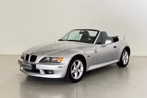 BMW Z3 1.8 cat Roadster *ASI*