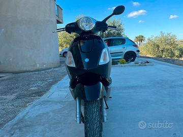 Piaggio fly 4 tempi 50