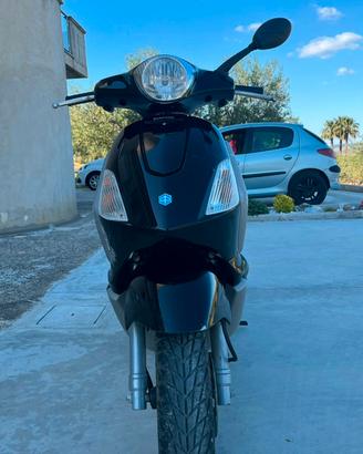 Piaggio fly 4 tempi 50