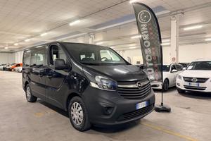 Opel Vivaro 27 1.6 BiTurbo S&S EcoFLEX PC-TN Combi