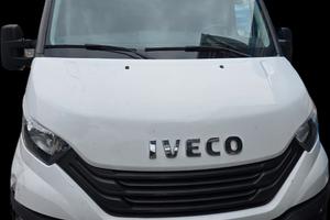 Furgone iveco nuovissimo