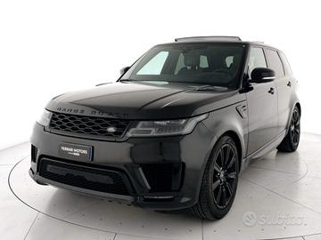 LAND ROVER Range Rover Sport 3.0d i6 mhev SE 249cv