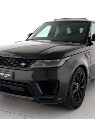 LAND ROVER Range Rover Sport 3.0d i6 mhev SE 249cv