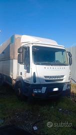 Iveco eurocargo 150.25