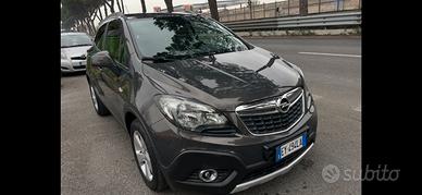 Opel Mokka 1.6 Benzina 115Cv S&S 4X2 Anno 2015