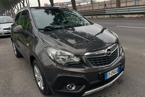 Opel Mokka 1.6 Benzina 115Cv S&S 4X2 Anno 2015