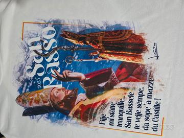 Maglia San Basso Nuova 