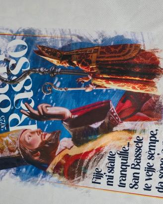 Maglia San Basso Nuova 