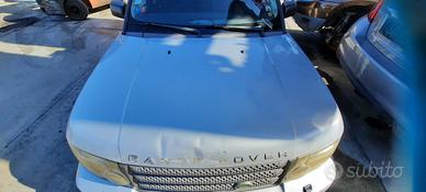 LAND ROVER RANGE ROVER SPORT HSE 2007 - COFANO ANT