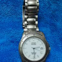 Citizen Eco-Drive vintag