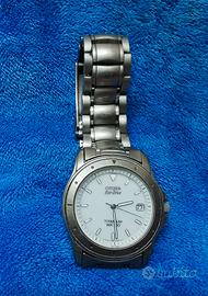 Citizen Eco-Drive vintag