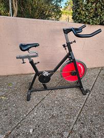 spinbike