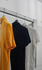 Maglietta T-shirt Polo Uomo
