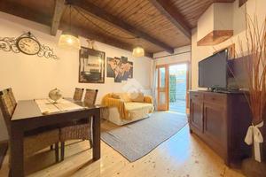 CASA SEMINDIPENDENTE A OULX