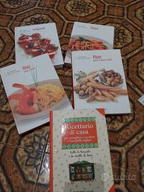 Enciclopedia della cucina italiana