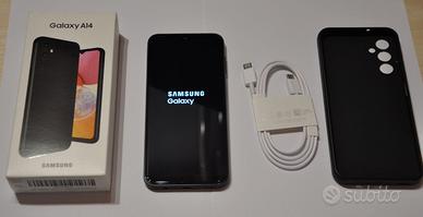 Samsung Galaxy A14