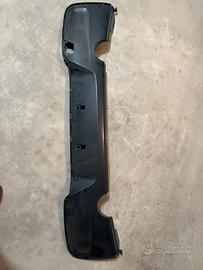 Estrattore Posteriore Originale Bmw Serie 1 M135i