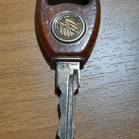 CHIAVE ACCENSIONE AUTO WW 1991 DELLA MOMO 