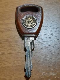 CHIAVE ACCENSIONE AUTO WW 1991 DELLA MOMO 