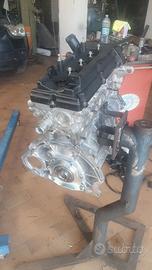 Motore Mitsubishi asx  citroen c4 peugeot 308 4a92