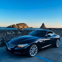 BMW Z4 roadster 23i