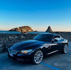 BMW Z4 roadster 23i