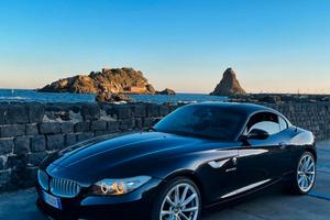 BMW Z4 roadster 23i