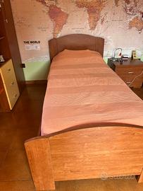 Letto singolo
