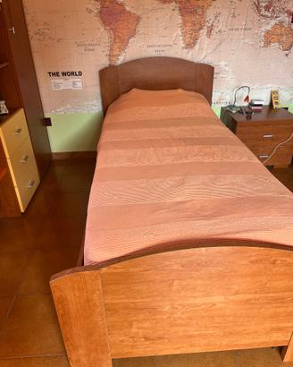 Letto singolo