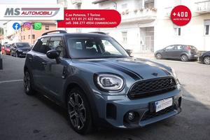 MINI Countryman MINI Cooper Cooper SD 4WD aut...
