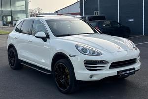 Porsche Cayenne S