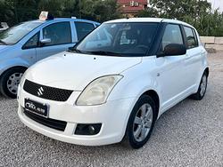 Suzuki Swift 1.3 GPL 5p. GL - 2009